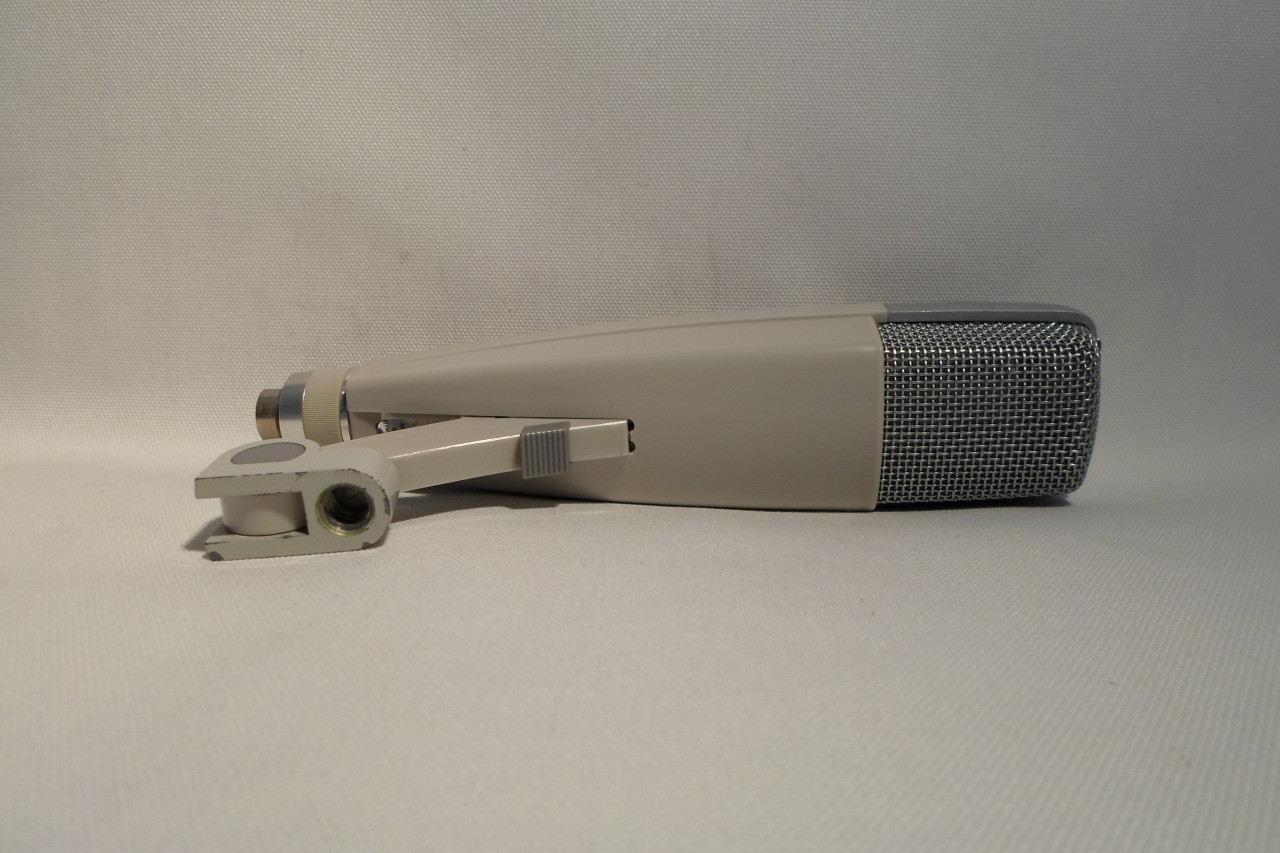 Sennheiser MD 421 HL Microfoon
