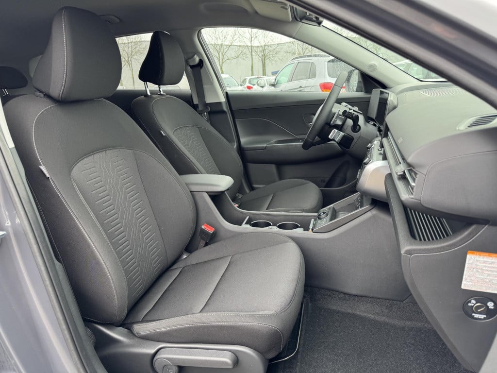 Hyundai Kona electric comfort smart 65.4 kwh