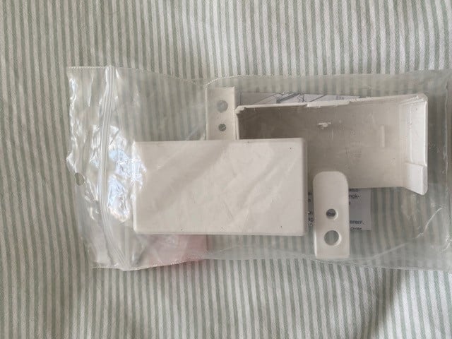 Attema K40 plintsysteem hulpmiddelen