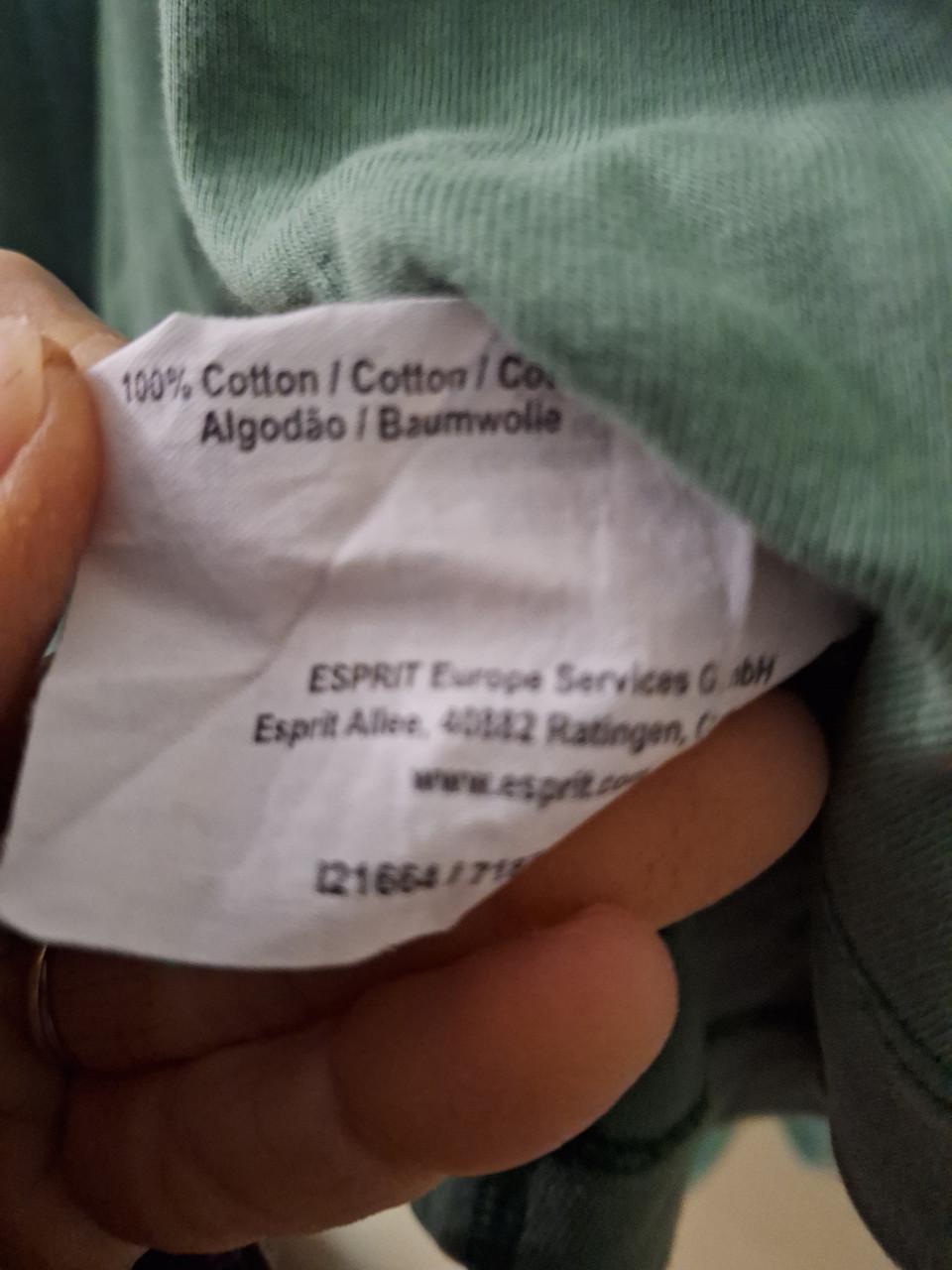 Diverse dameskleding