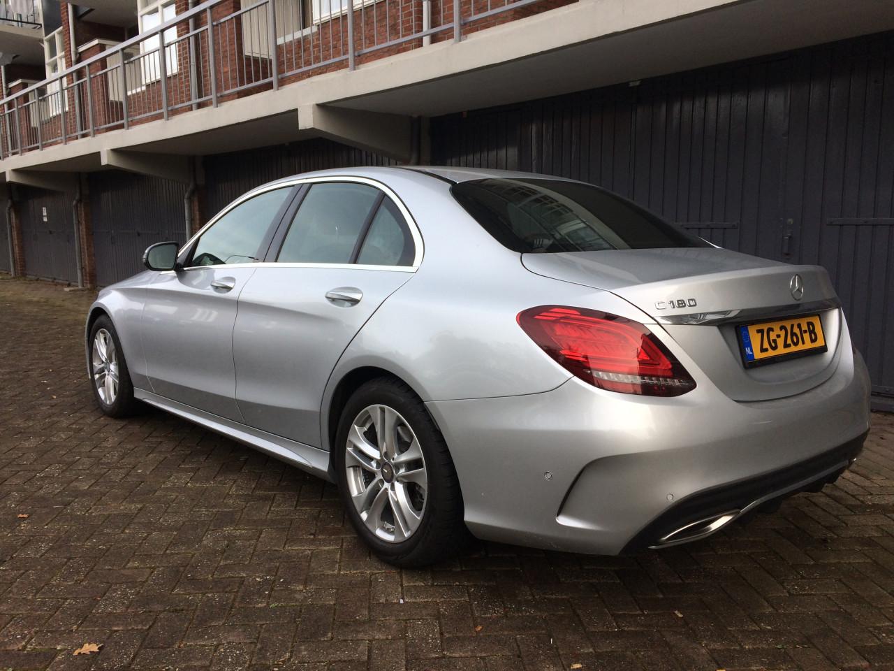 Te Koop Originele Mercedes-Benz Winterwielen