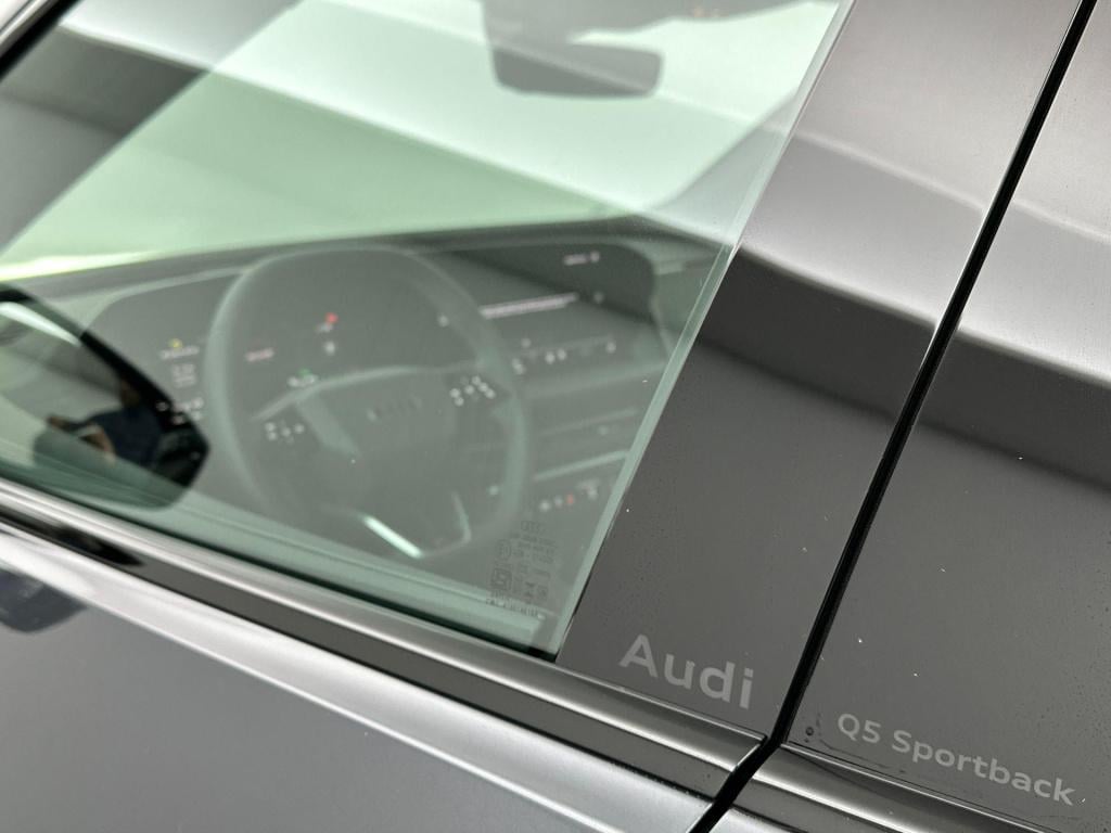 Audi Q5 sportback s edition competition 2.0 tfsi e 270 kw / 367 pk s