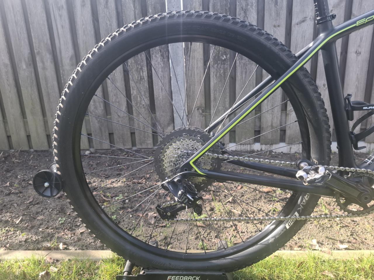 Specialized Epic Ht - M