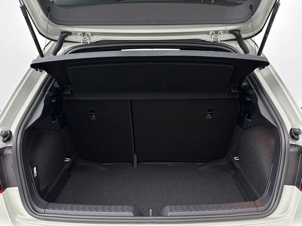 Audi A1 Sportback 25 tfsi advanced edition