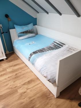 Eenpersoonsbed