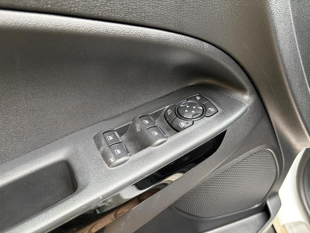 Ford Ecosport 1.0 eb titanium