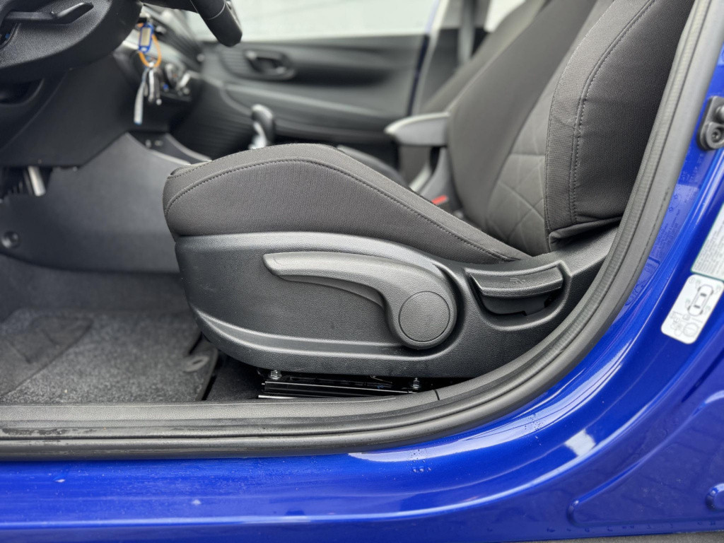 Hyundai Bayon 1.0 t-gdi comfort smart | navigatie | camera | apple carplay/
