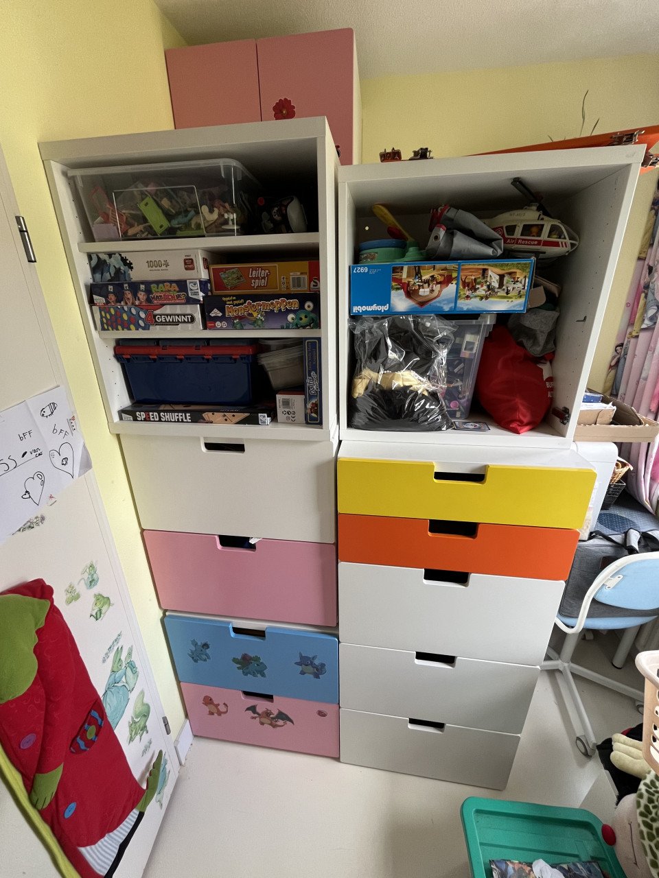 Kindermeubels Ikea