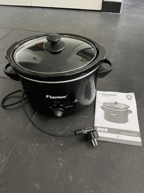 Slowcooker bestron