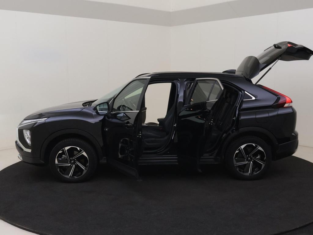 Mitsubishi Eclipse Cross 2.4 phev intense+