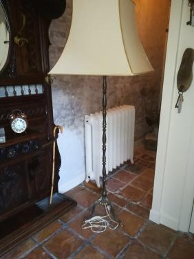 Staande lamp