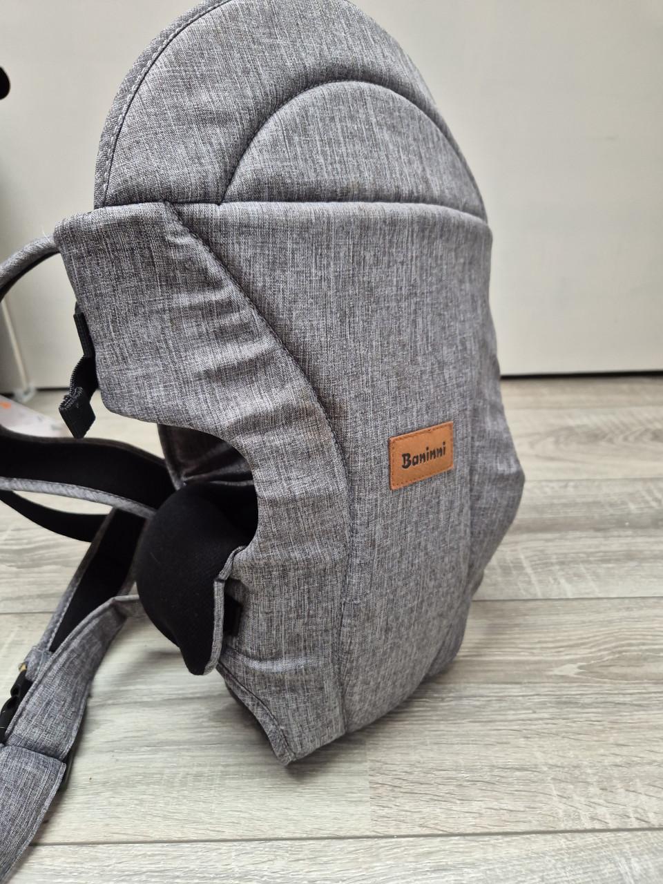 Baby draagzak - Complete baby uitzet te koop!
