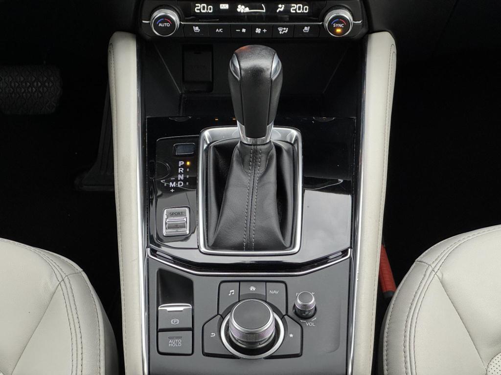 Mazda Cx-5 2.0 skyactiv-g 165 business luxury allseasons, trekhaak nl-auto!