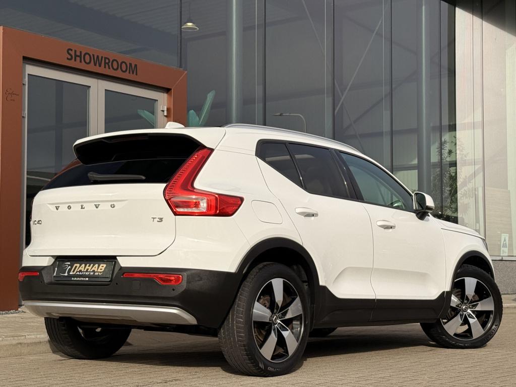 Volvo XC40 1.5 t3 | pano | navi | acc | achteruitrijcamera | stoelverwarmin