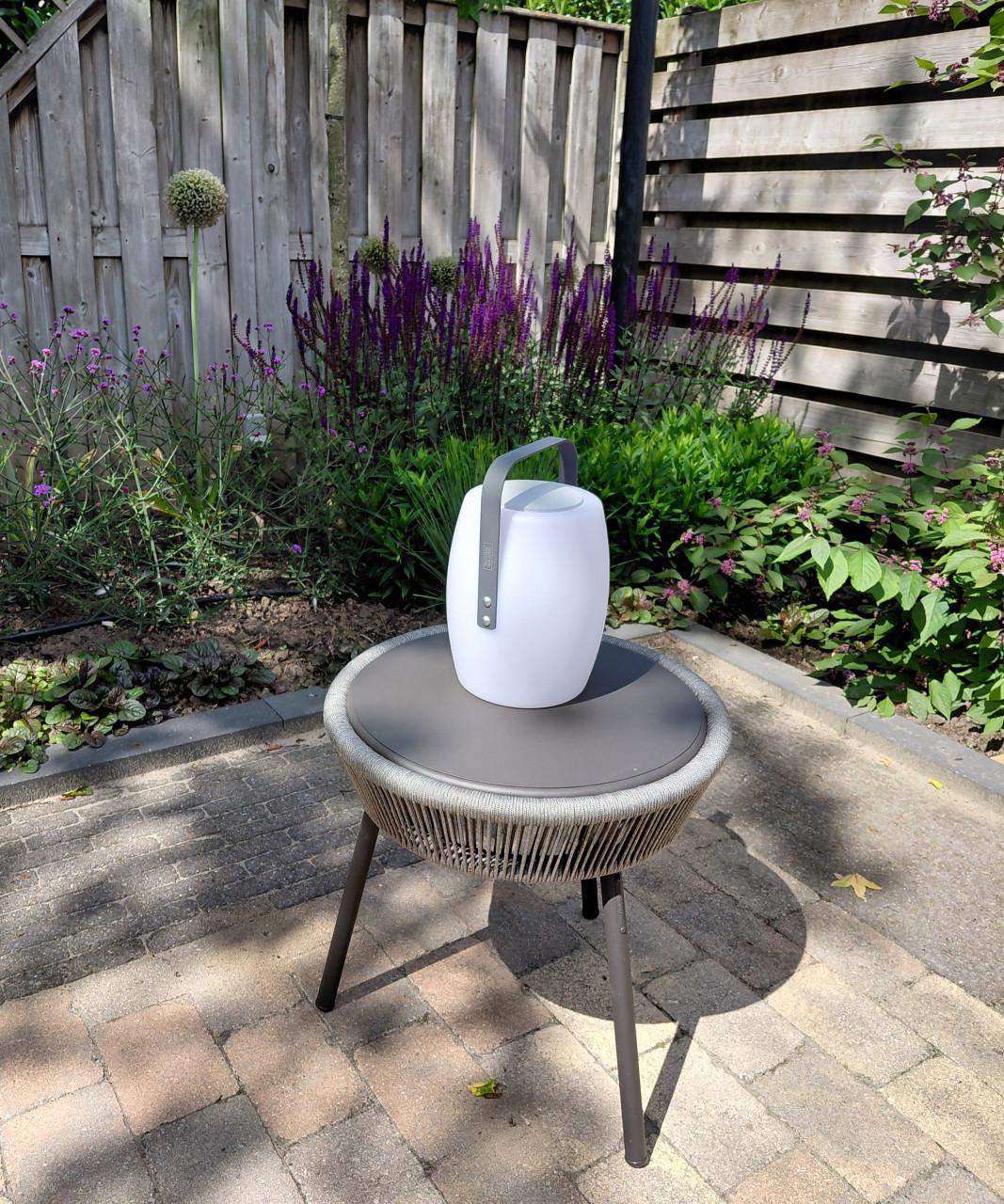 Draadloze Bluetooth Luidsprekerlamp
