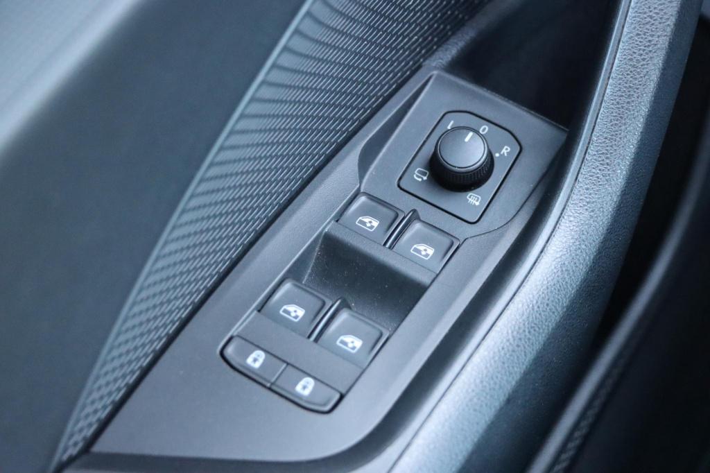 Skoda Octavia combi 1.5 tsi first edition 150pk