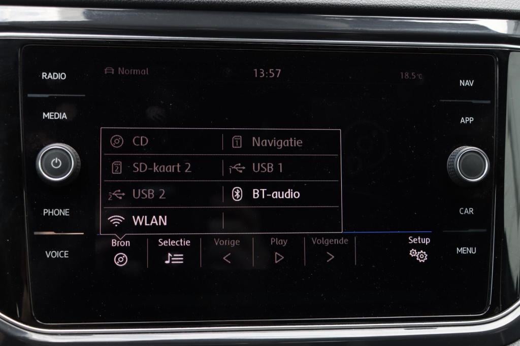 Volkswagen T-roc 2.0 tsi 4motion sport 190pk dsg7