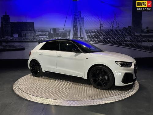 Audi A1 Sportback 30 tfsi s edition *sonos*acc*appconnect*navi*