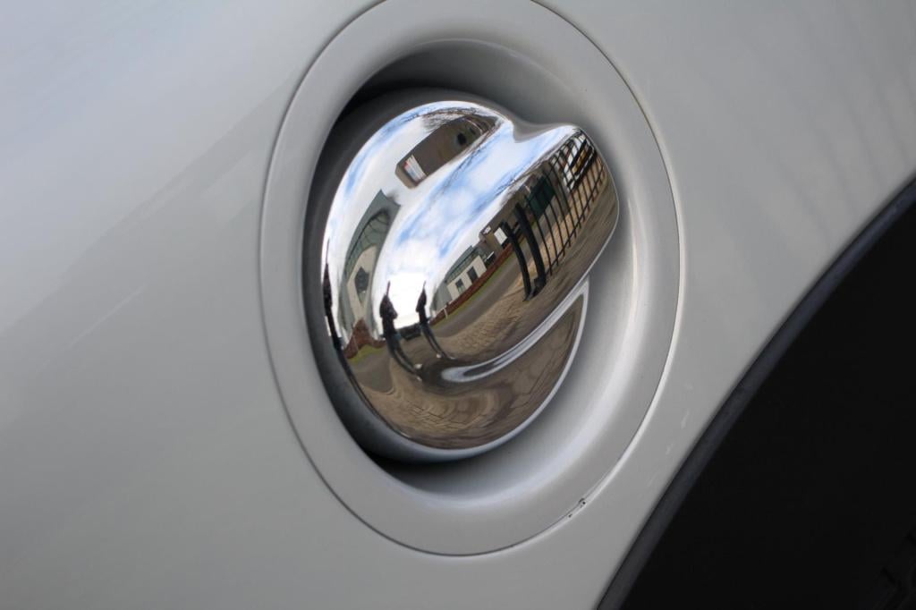 Mini Clubman mini 1.6 cooper s pepper - cruise control - 184 pk - led - lic