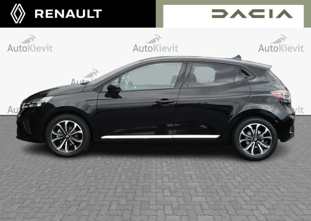 Renault Clio 1.6 e-tech full hybrid 145 techno
