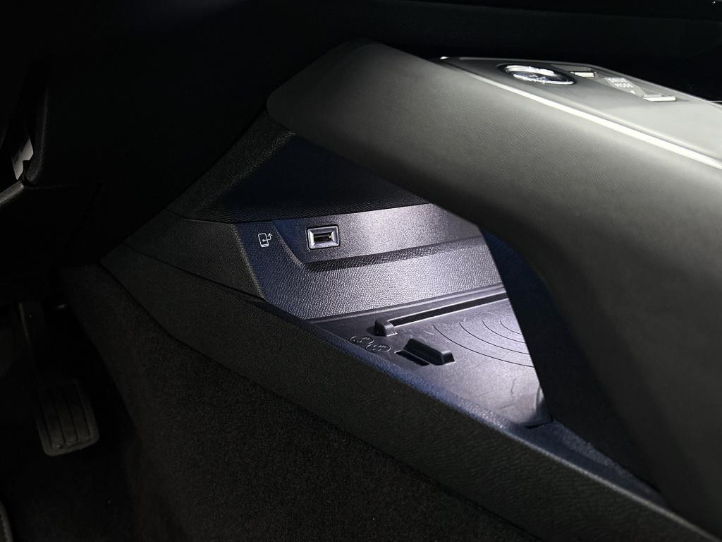 Peugeot 508 plug-in hybride 225 pk automaat allure | rijklaar | elektrische