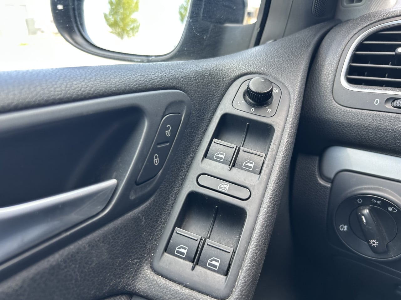 Volkswagen Golf 6 1.4 TSI R-LINE|CARPLAY|AIRCO|APK|