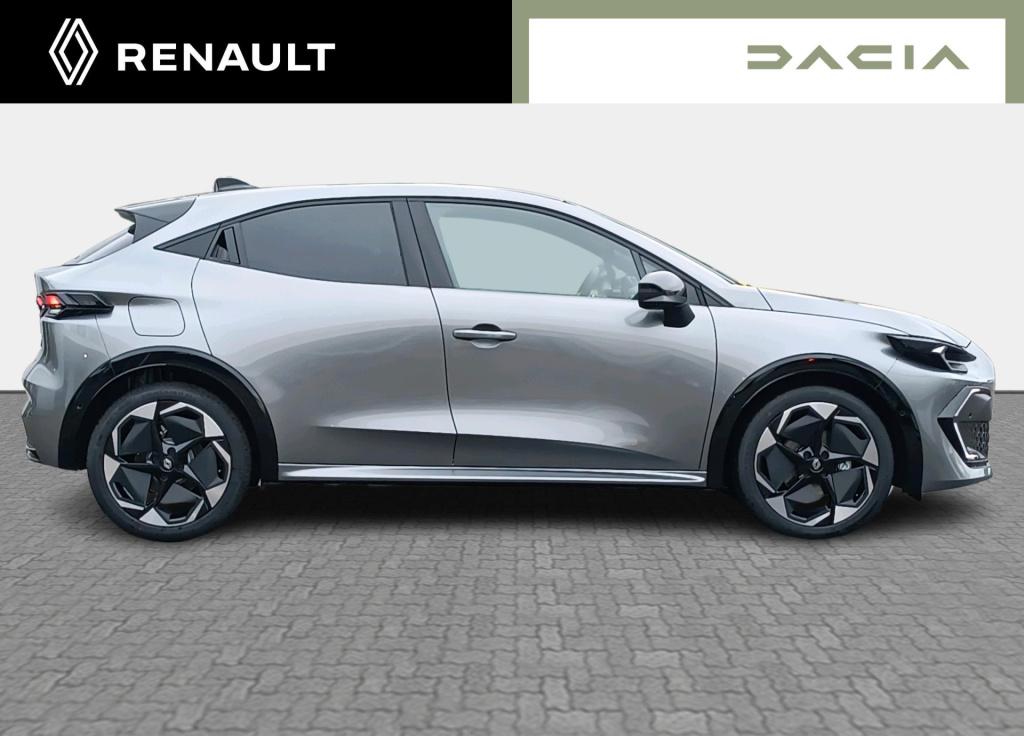 Renault Clio 1.8 hybrid 160 techno - pack première