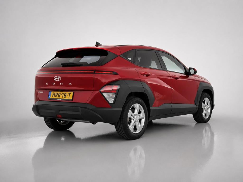 Hyundai Kona 1.6 gdi hev comfort
