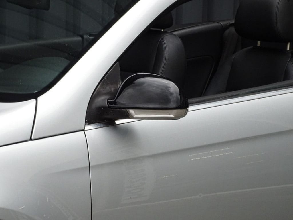 Volkswagen Eos 2.0-16v fsi 150pk | stoelverwarming | leder | navi