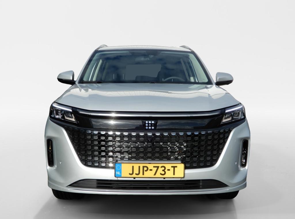 Dfsk E5 Phev 1.5 l2 | compleet rijklaar prijs! | 7-persoons! |