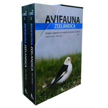 Avifauna Zeelandica