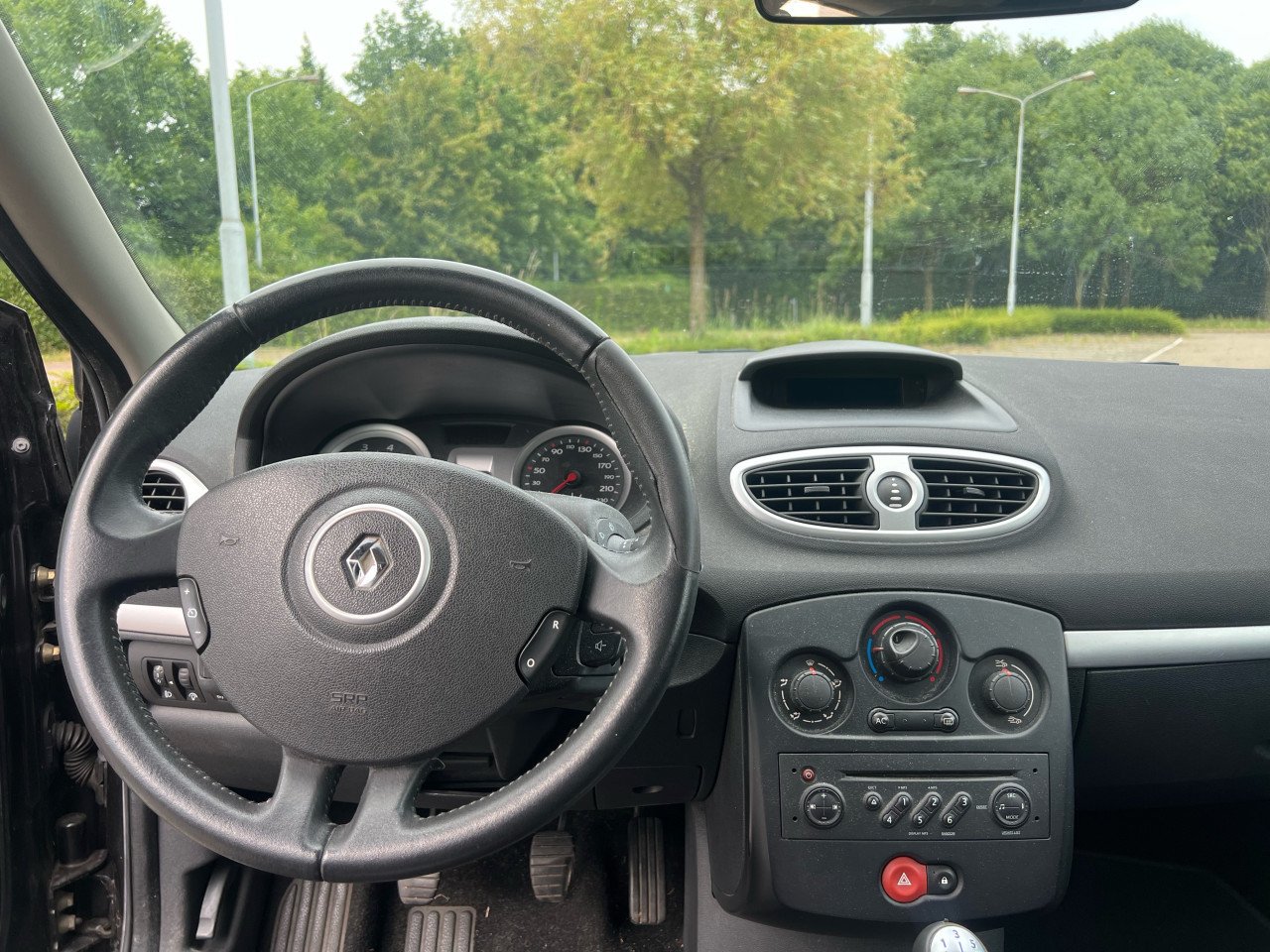 Renault Clio 1.6 | Apk | Airco | Nap | Elektr ramen | Cruise