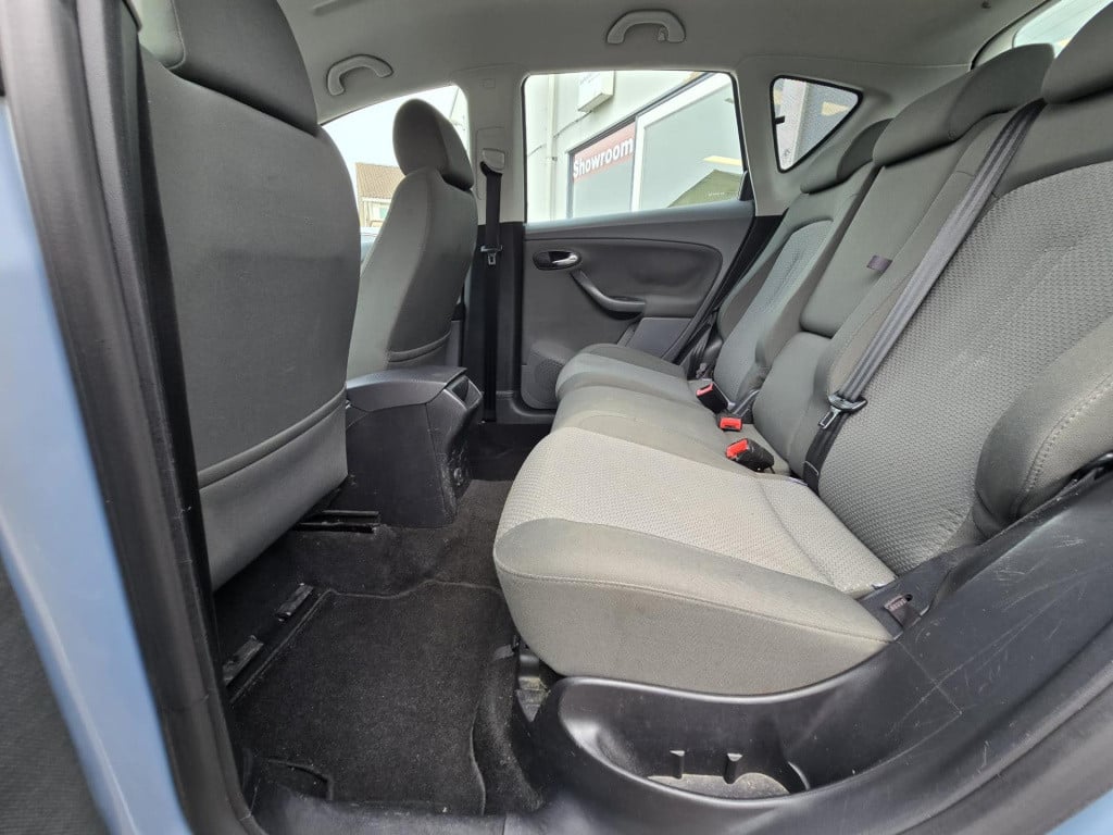 Seat Altea 1.6 stylance