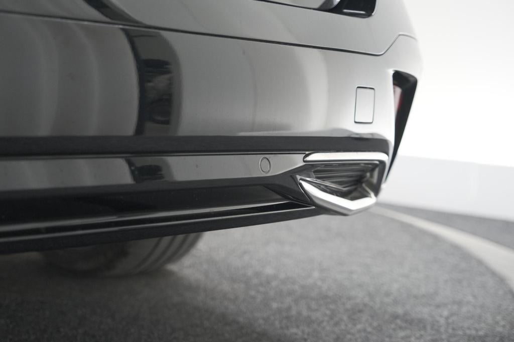 Peugeot 308 sw 1.6 plug-in hybrid 180 allure | camera | adaptieve cruise co