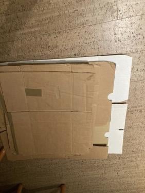 Gratis ophalen verhuisdozen