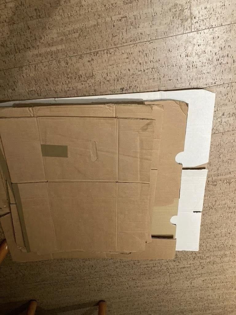 Gratis ophalen verhuisdozen