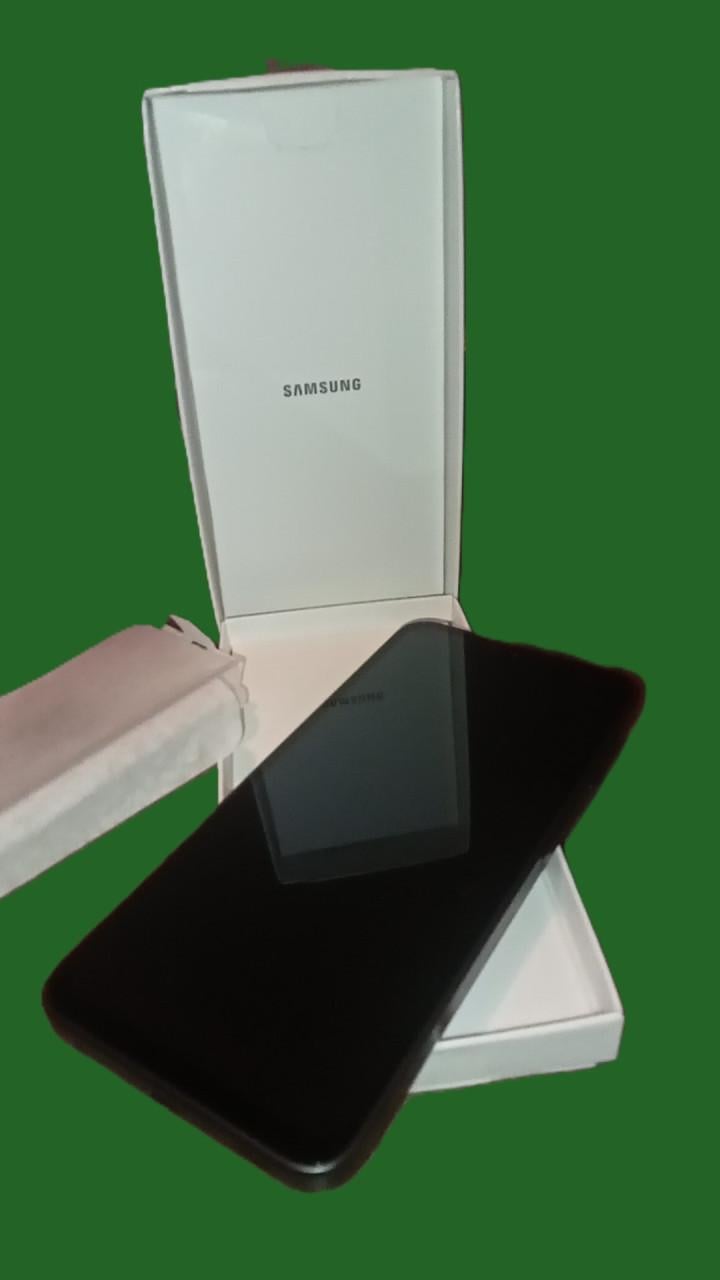 Nieuwe !! Samsung Galaxy A17 4G 128GB zwart