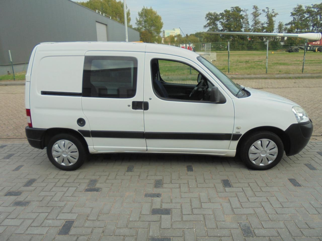 Partner | Slechts 89.996 km! | Unieke Staat & 3 Mnd Garantie