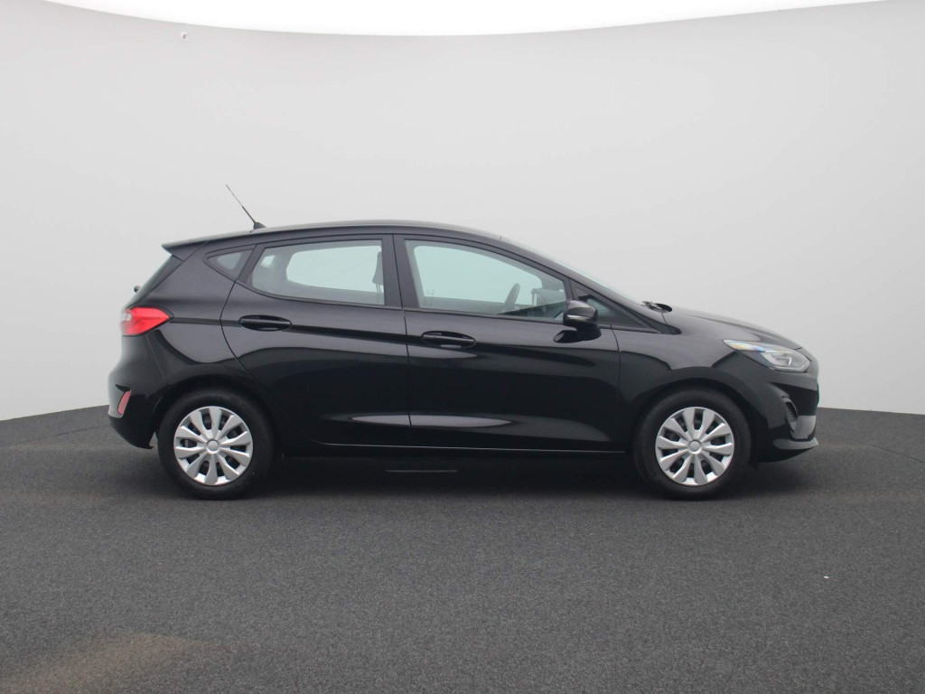 Ford Fiesta 1.0 ecoboost connected | airco |