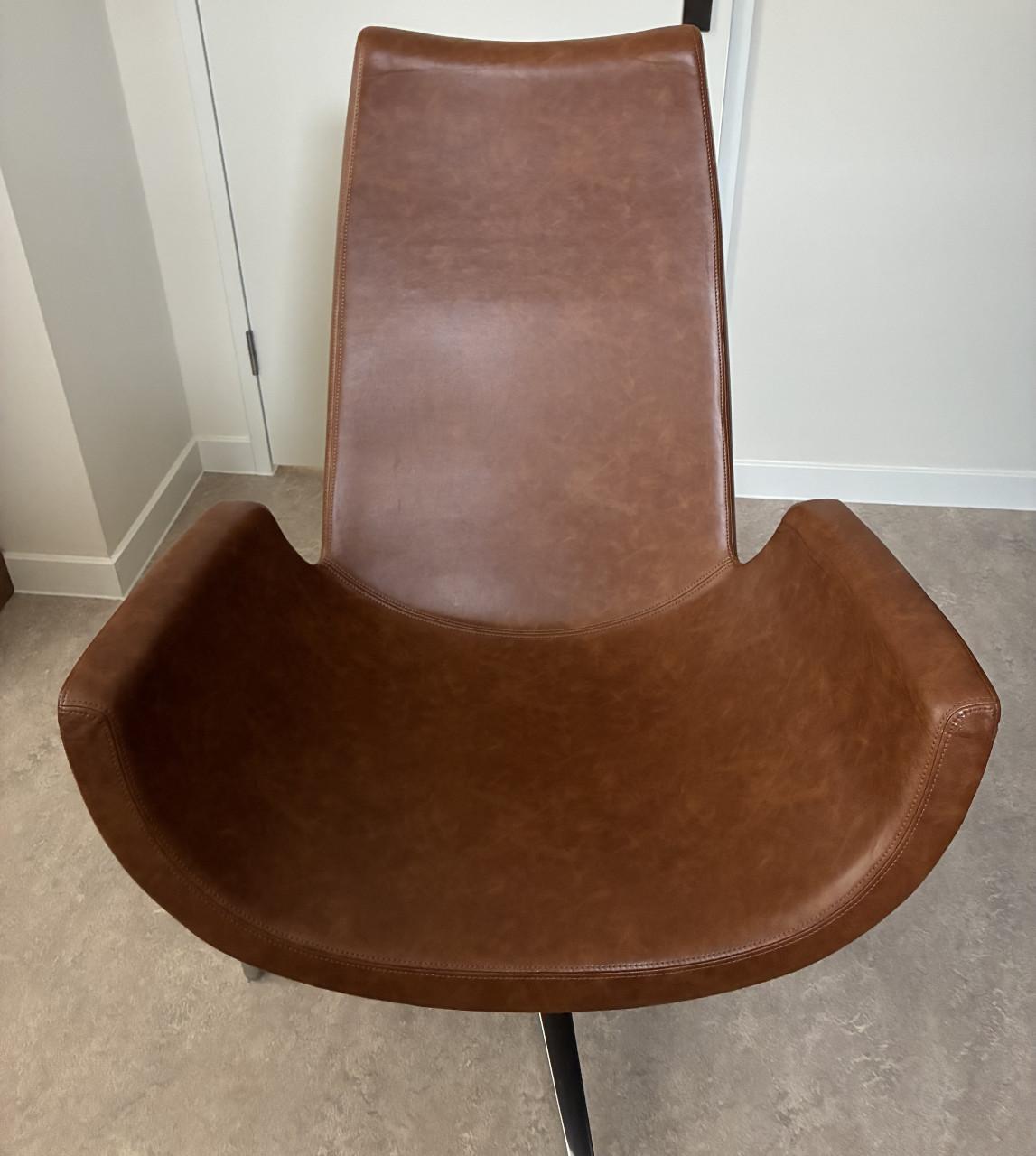 Beetle fauteuil – Infiniti -2 stuks