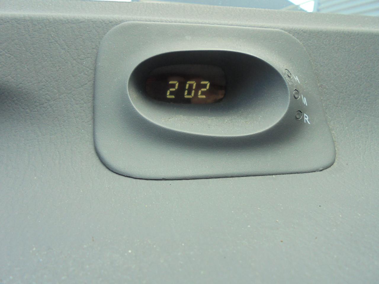 Atos in de 1.1  4 cilinder Dynamic Cool 3 Deur uitvoering apk + N.A.P