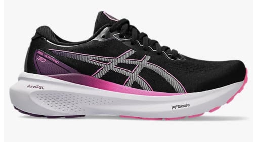Hardloopschoenen Asics Gel Kayano 30, maat 42,5 (voetlengte 27 cm) - ZGAN