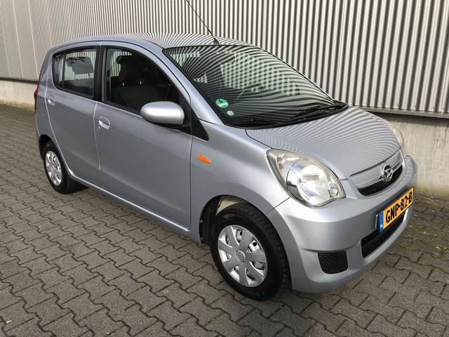 Daihatsu Cuore 1.0 - v e r k o c h t