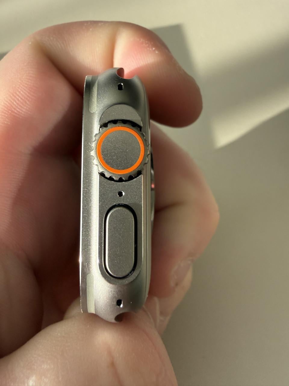 Apple Watch Ultra 3