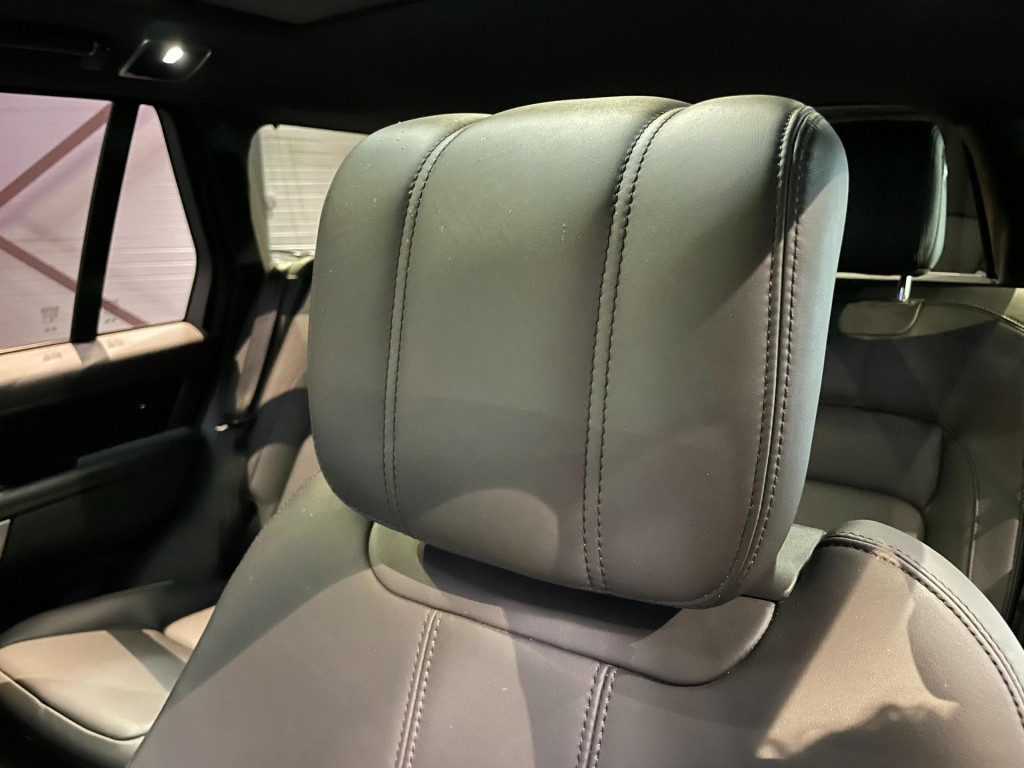 Land Rover Range Rover 4.4 sdv8 autobiography *hud*trekhaak*
