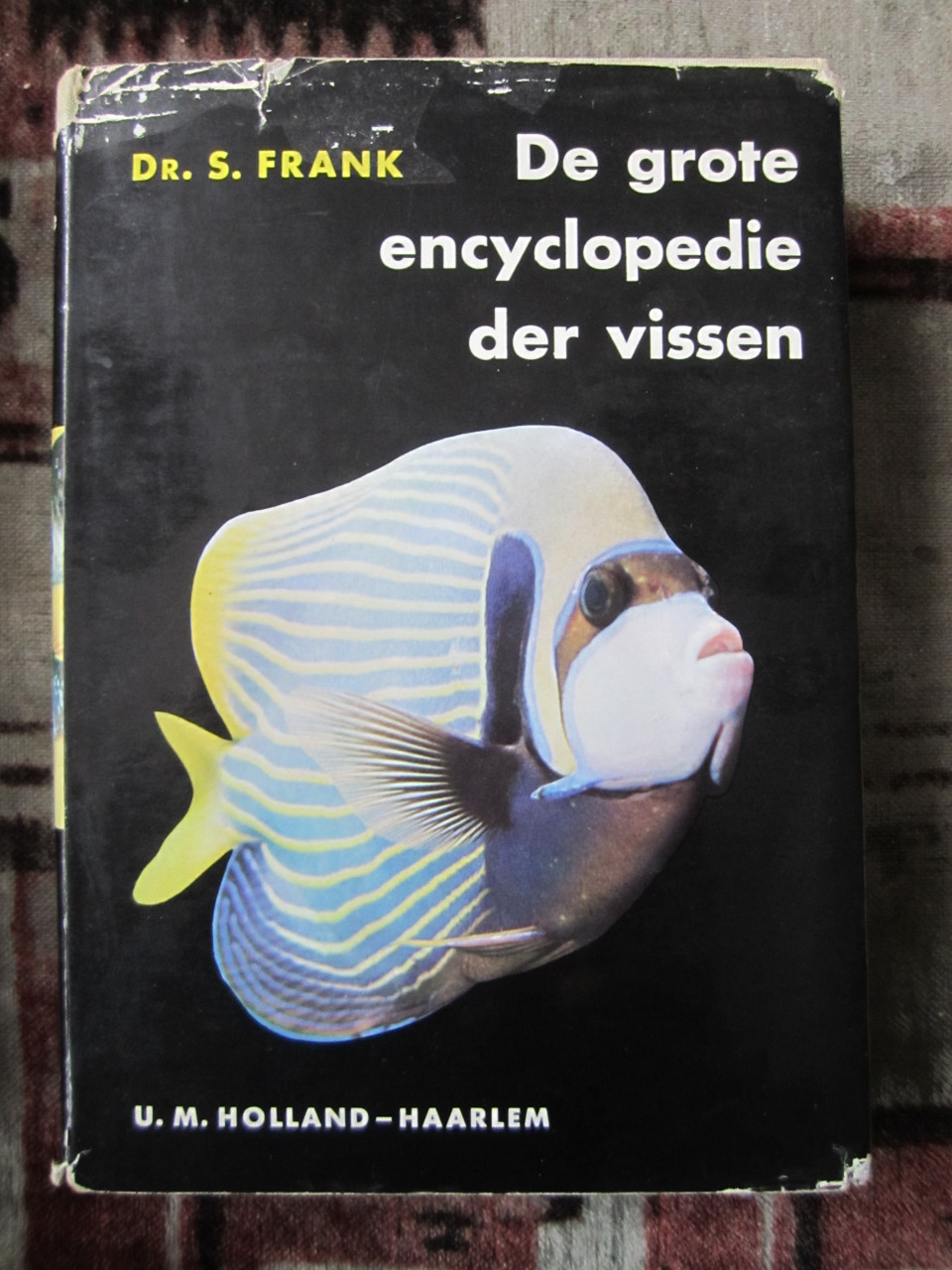 Watersport Boek