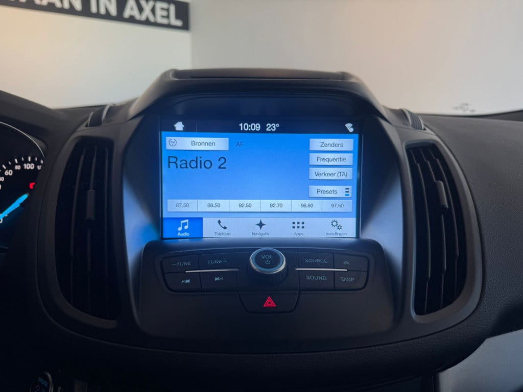 Ford Kuga 1.5 ecoboost trend ultimate