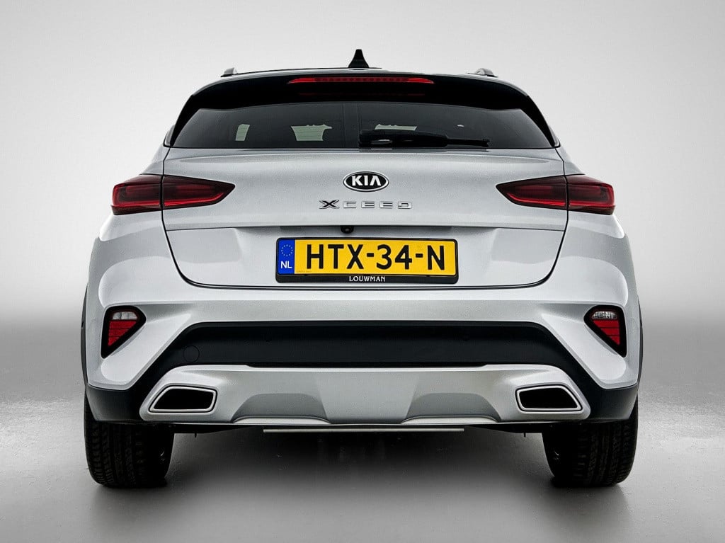 Kia Xceed 1.6 gdi phev executiveline limited | panoramadak | stoelgeheugen 