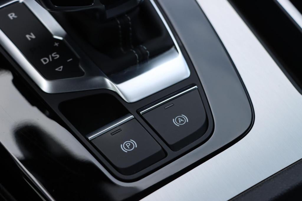 Audi Q5 sportback 55 tfsi e quattro s edition competition 367pk l led matri