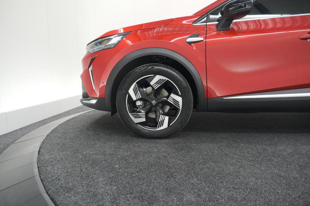 Renault Symbioz 1.6 e-tech hybrid 145 techno | camera | adaptieve cruise co